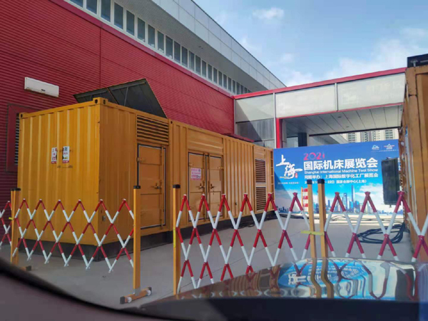 礼泉发电车出租-发电机无电压或电压太低怎么办？