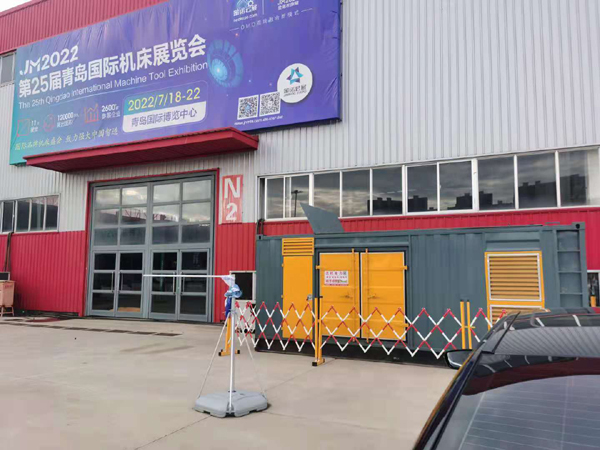 礼泉发电机租赁-柴油发电机组不及时维护危害大