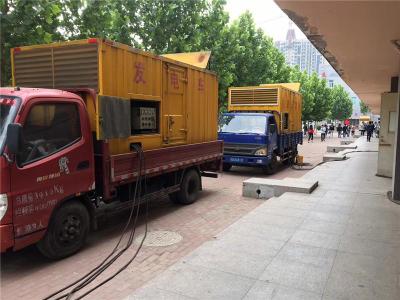 礼泉是否需要给柴油发电机安装保护装置