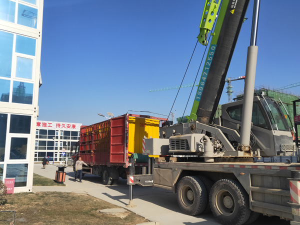 礼泉发电机出租50KW柴油发电机组需要配多粗电缆线