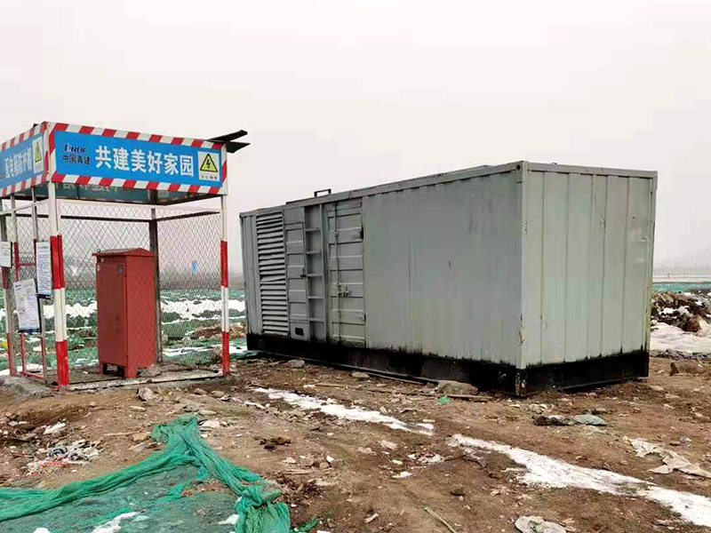 礼泉燃气发电机在高海拔地区运行时会遇到哪些常见故障？