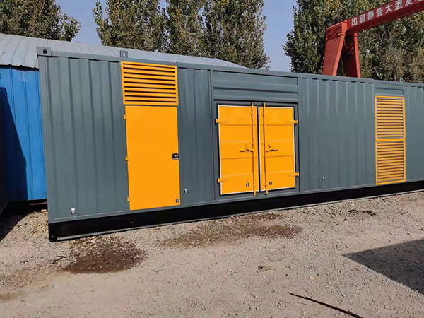 礼泉发电机出租控制系统的价格差异主要体现在哪些方面？