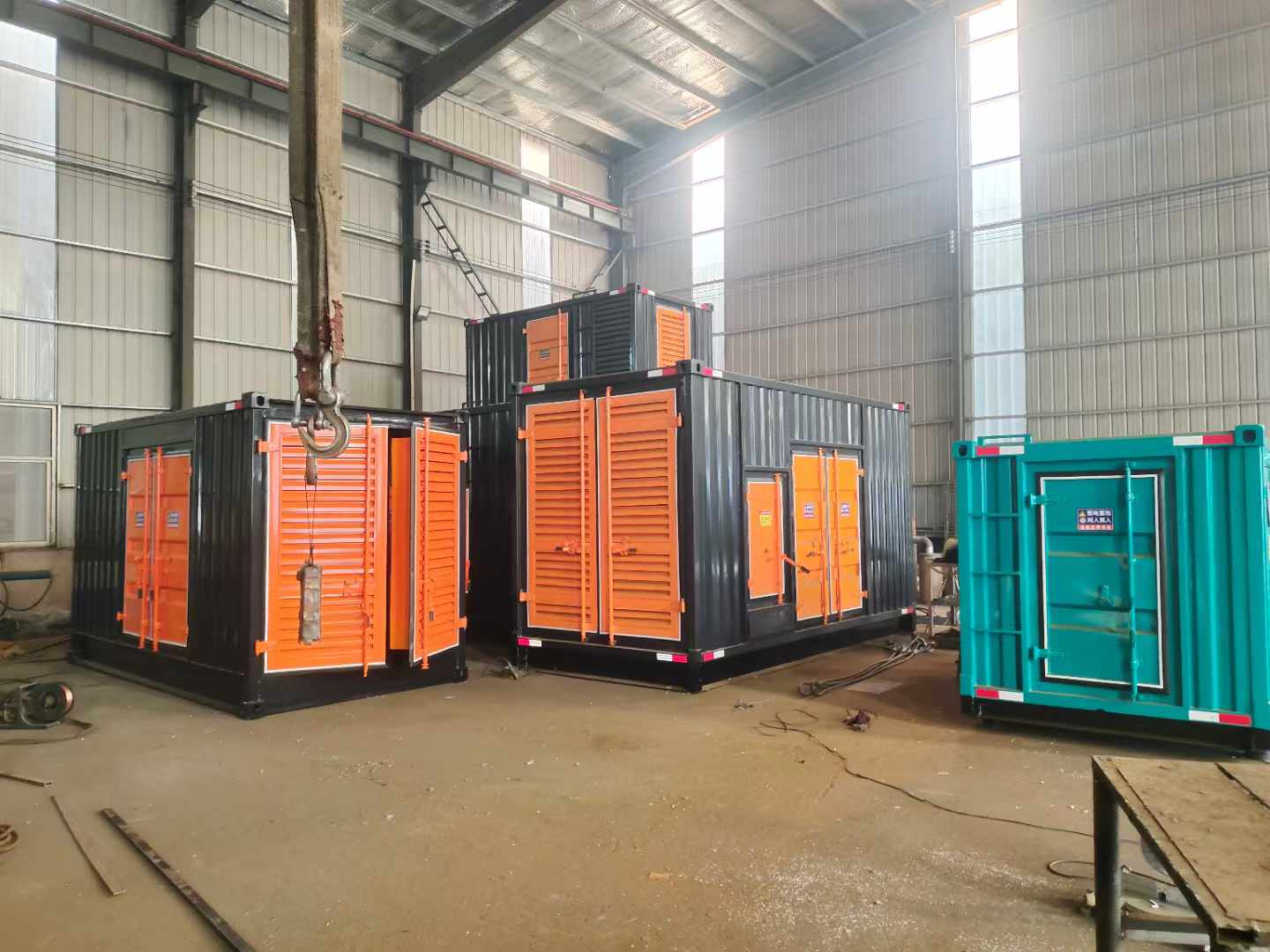 礼泉如何根据用电设备的功率选择合适的空开？