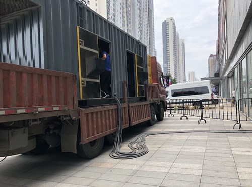 礼泉柴油发电机空气滤清器在不同季节的更换周期是否有差异？