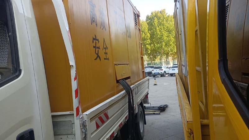 礼泉如何判断柴油发电机组和UPS电源的切换时间是否符合要求？