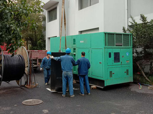 礼泉核电厂应急柴油发电机的调试和维护对其他工厂发电机有哪些借鉴意义？