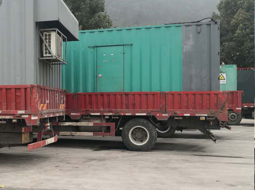 礼泉柴油发电机组使用注意安全事项有哪些？