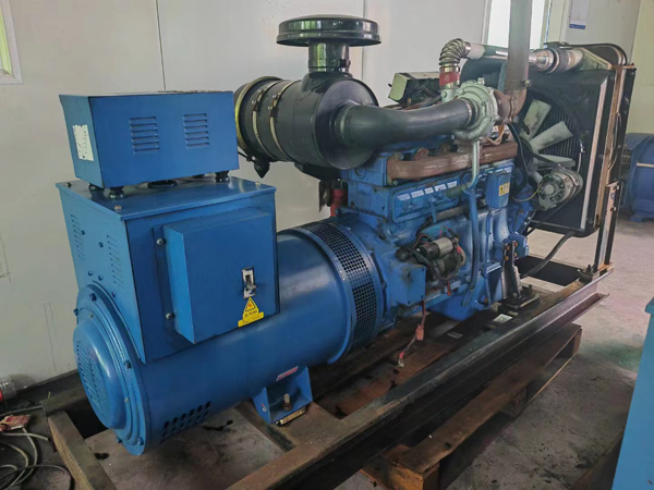 礼泉100kW柴油发电机组使用多级机油有哪些优缺点？