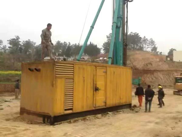 礼泉柴油发电机组应用场合有哪些？